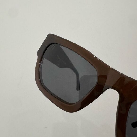 VEHLA FINN Sunglasses - COCO / SMOKE main image 6